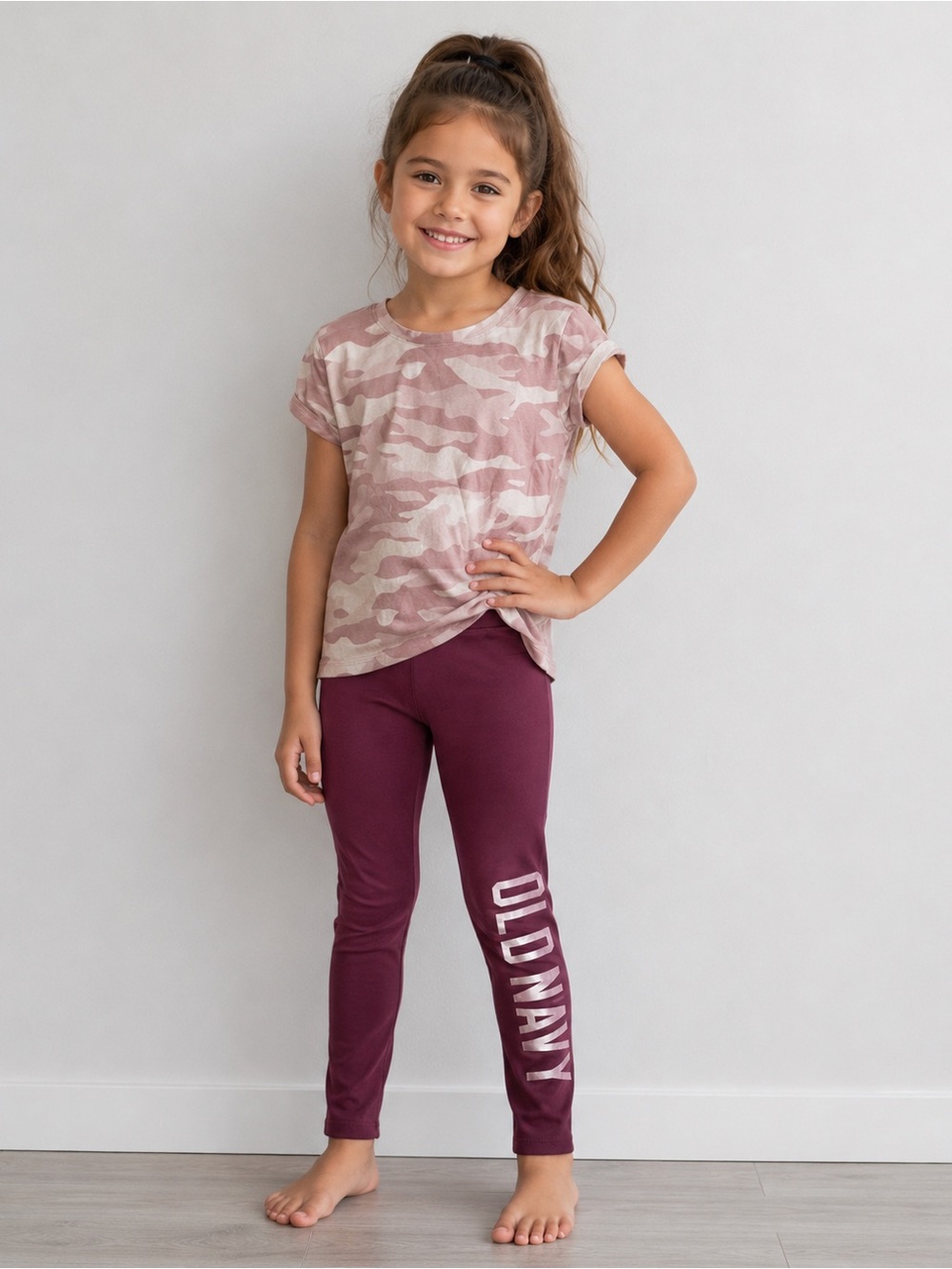 Old Navy Outfit